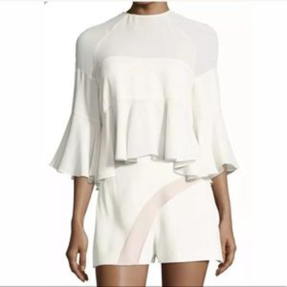 Alexis blouse sz xs